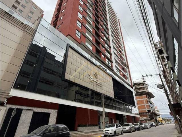 Venda em morretes - Itapema