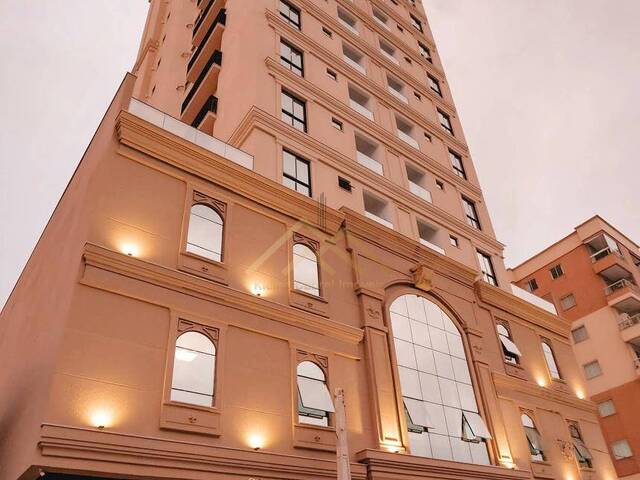 Venda em morretes - Itapema