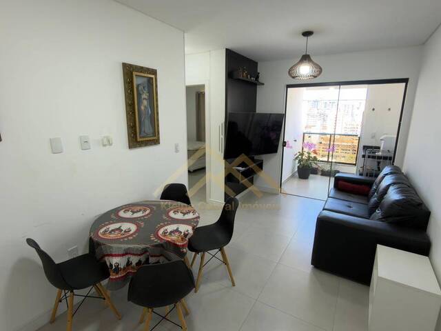 #48 - Apartamento para Venda em Itapema - SC