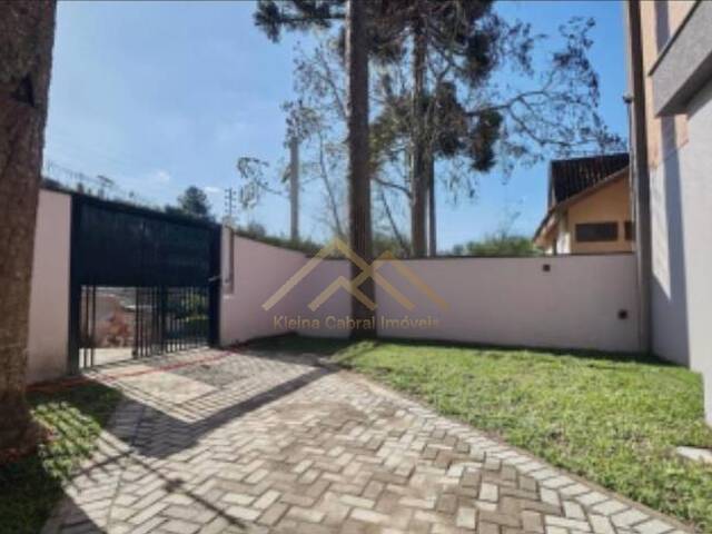 Casa para Venda em Curitiba - 3