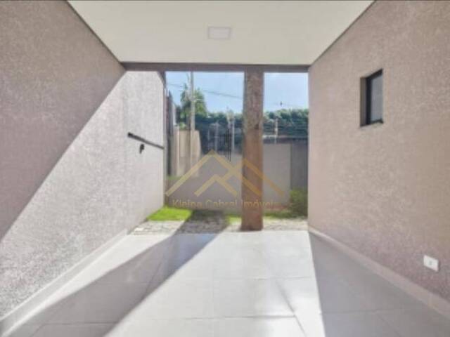 Casa para Venda em Curitiba - 4