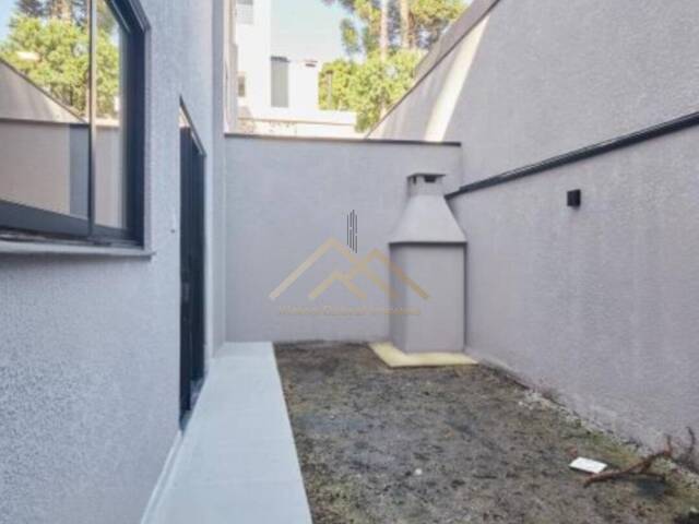 Casa para Venda em Curitiba - 3